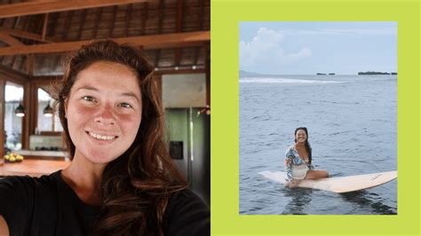 andi eigenmann biography|Andi Eigenmann on surfing journey: ‘I am now living .